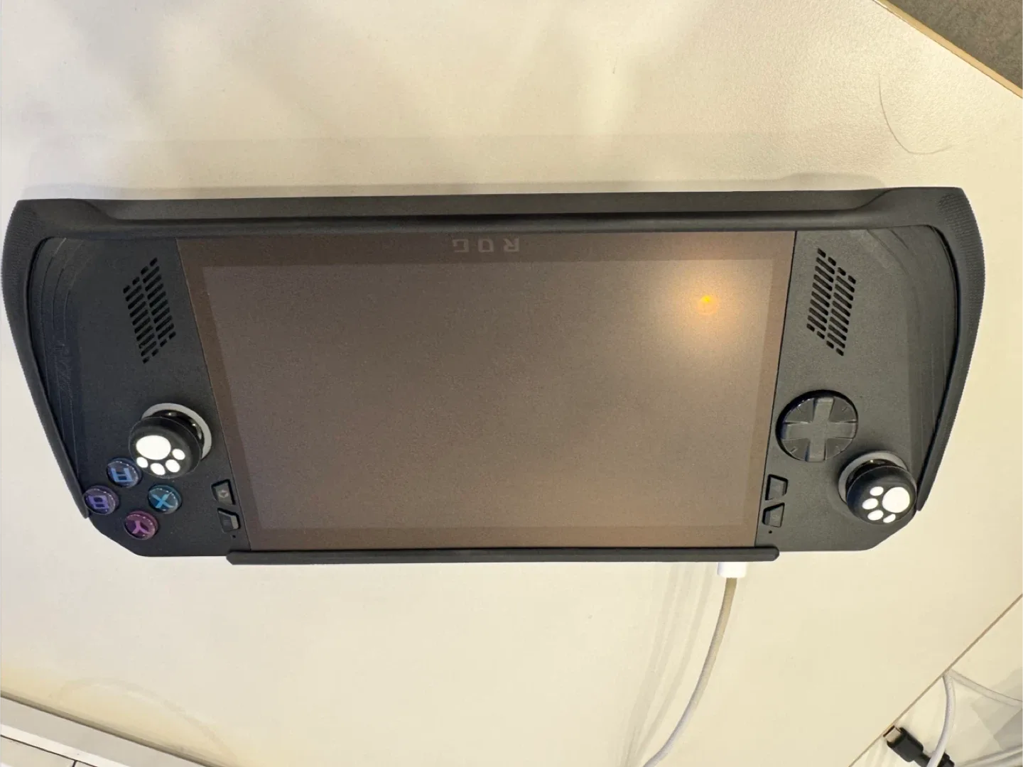 (최저가) ASUS ROG Ally X (흑갈리) 로그엘라이X 로갈리