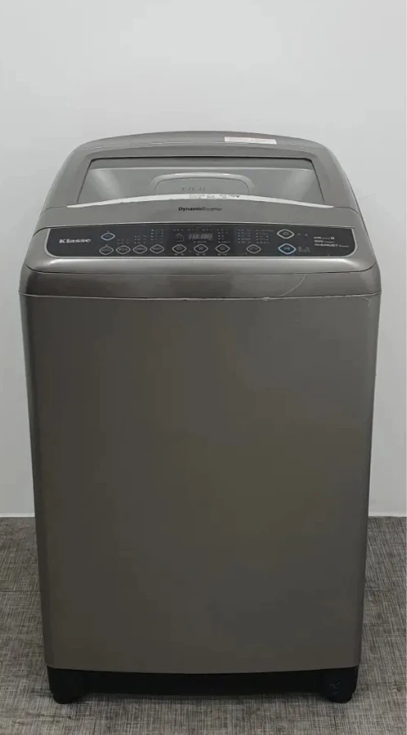 클라쎄 통돌이 세탁기 15kg