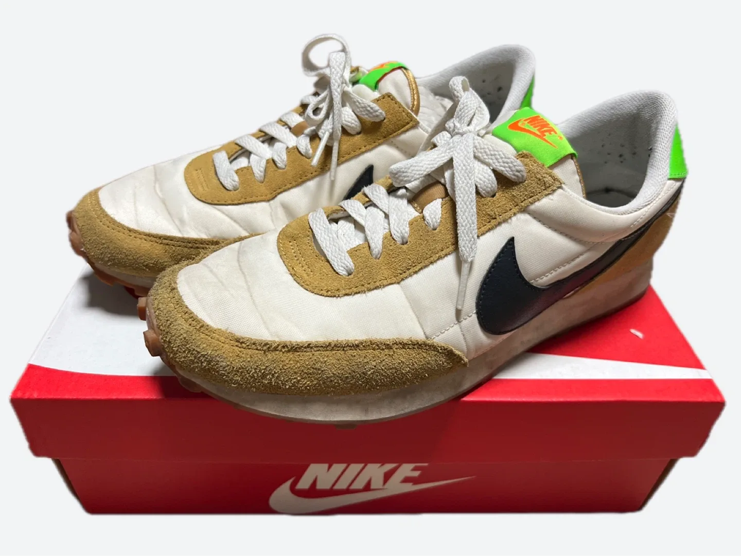 나이키 데이브레이크 275 위트