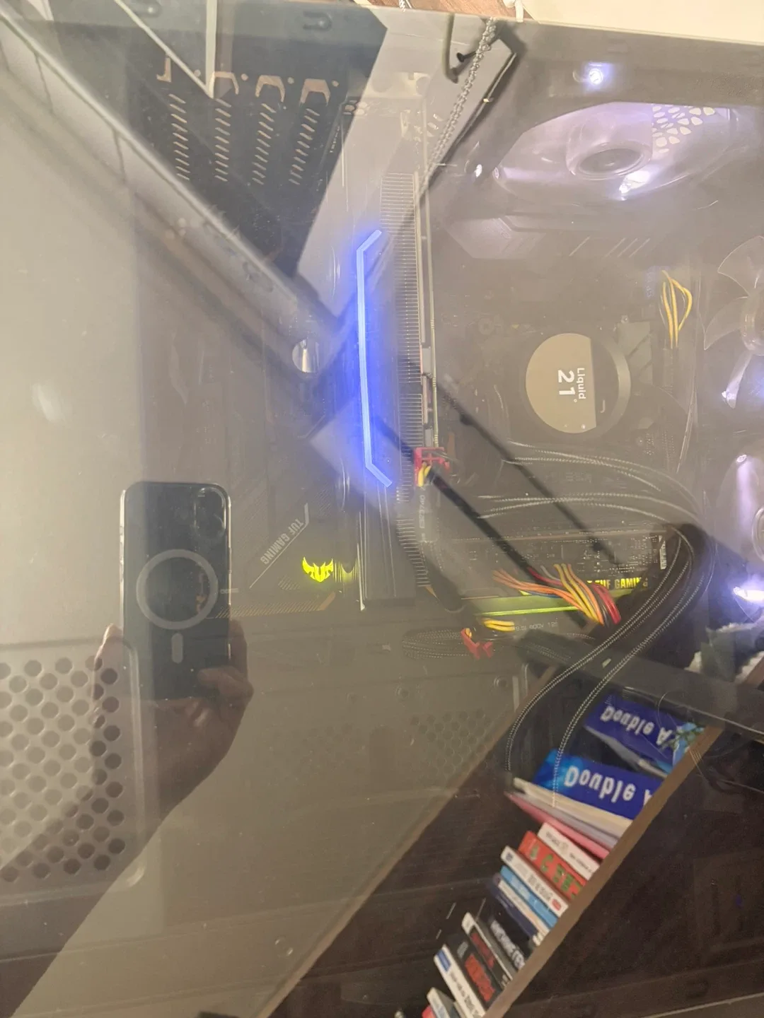 고사양 컴퓨터와 모니터 판매합니다 !