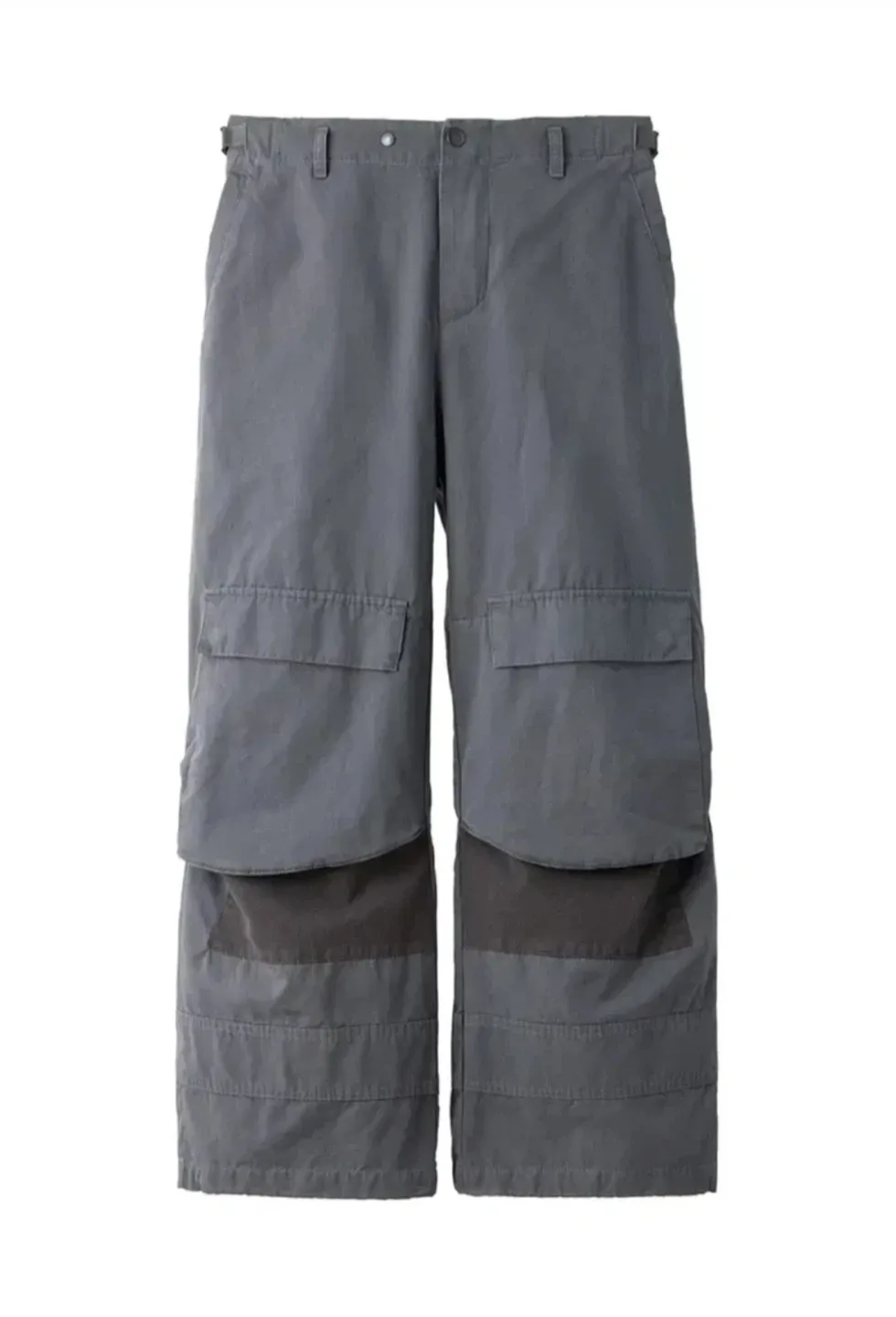 해칭룸 파이어맨 팬츠 2