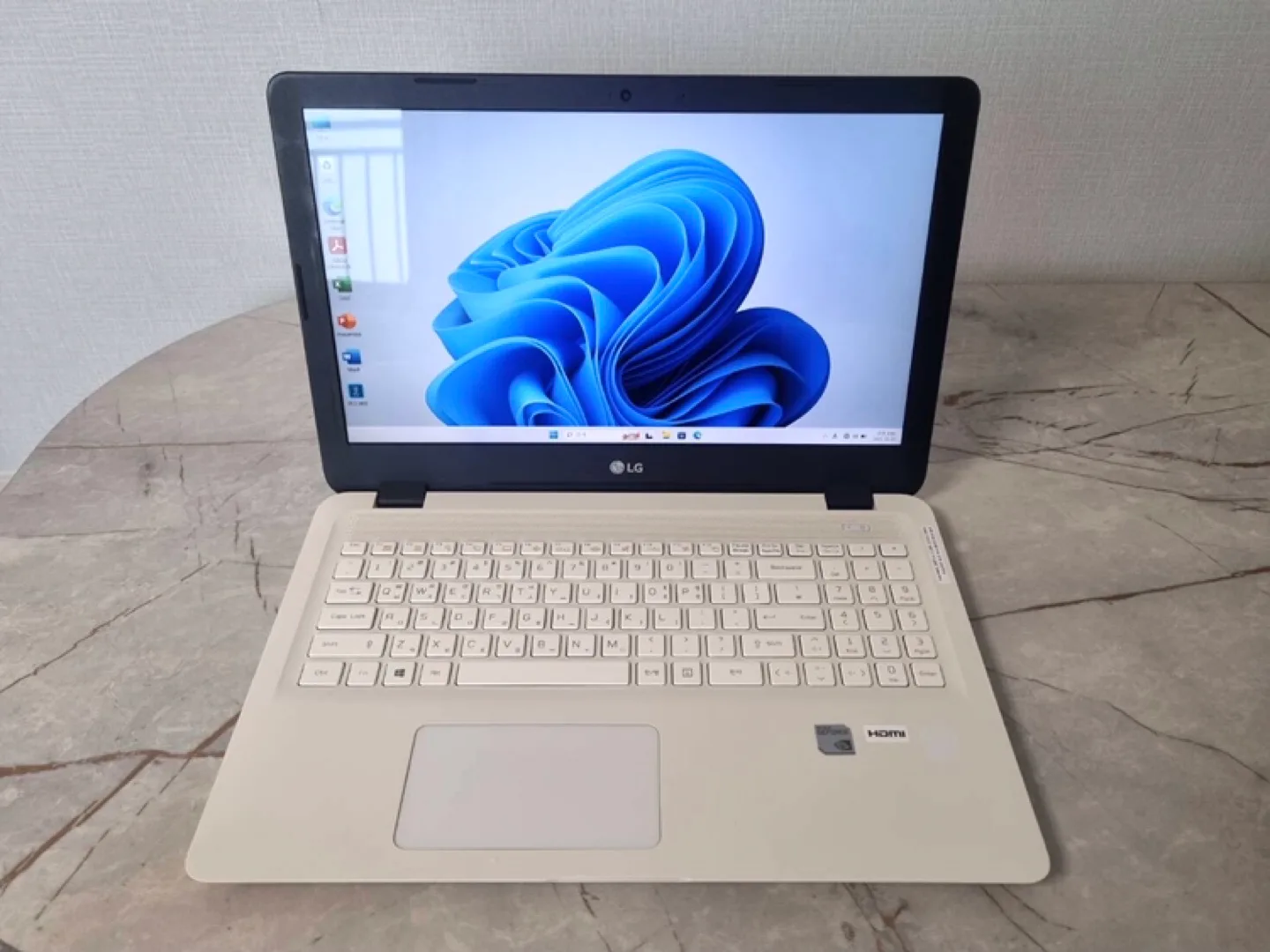 LG 울트라북 15.6인치 노트북