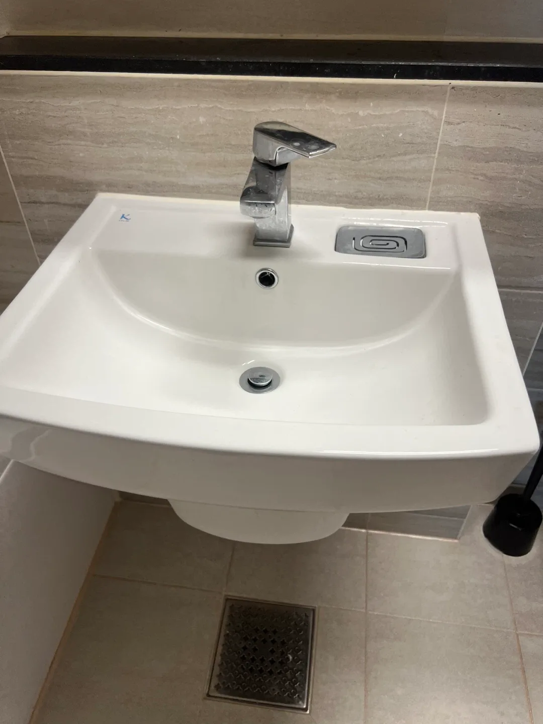 계림 중고세면기 + 수전 판매합니다