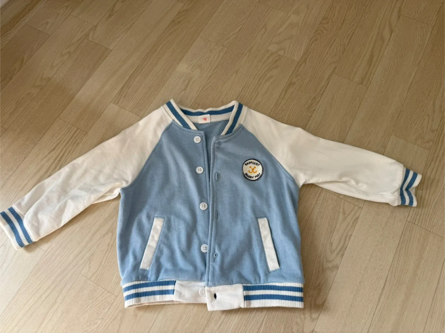 아이옷 나눔 사이즈100