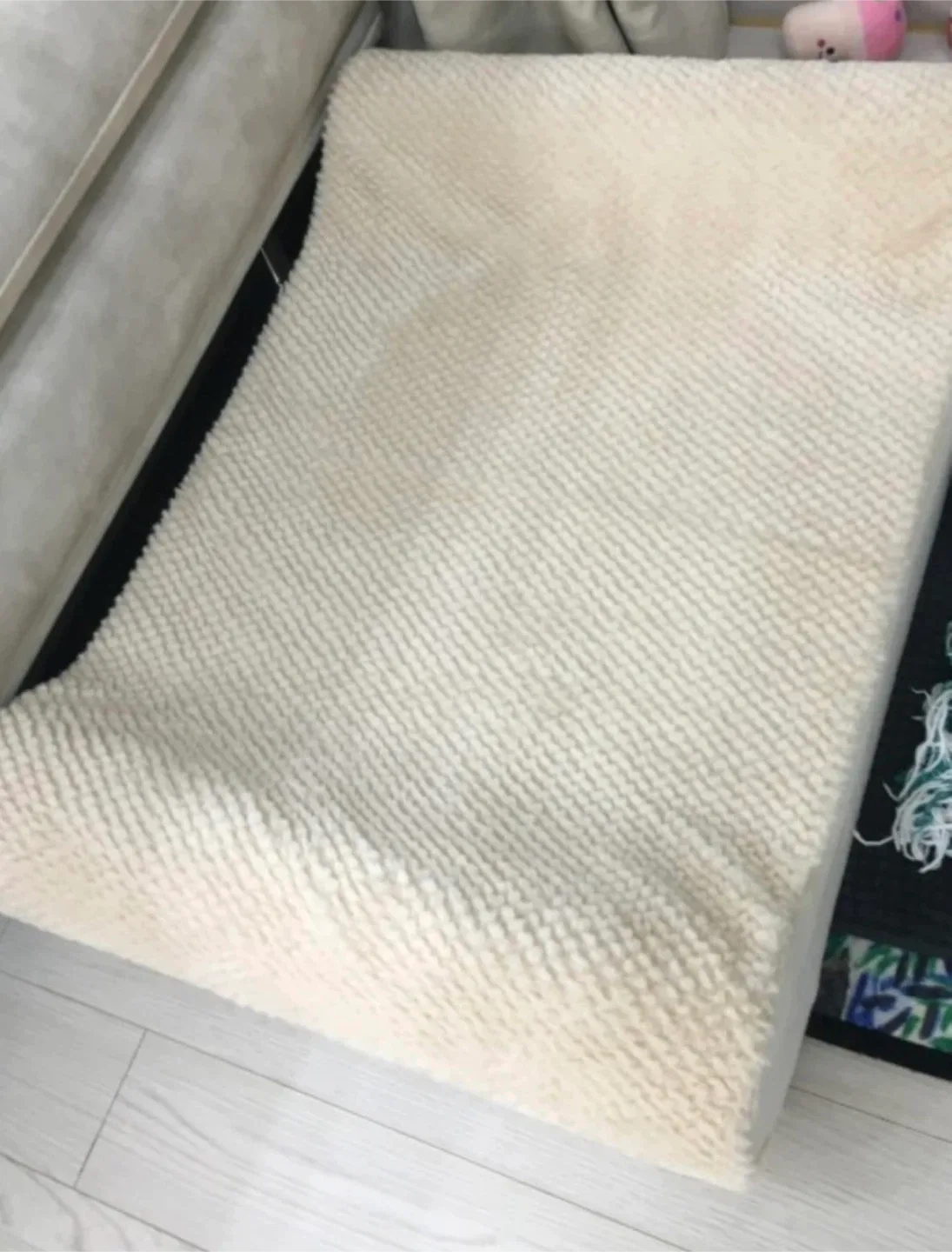 정가149,000원 올인원꿀잠세트 L사이즈 (본본스침대강아지고양이방석매트쿠션계단카시트가방캐리어켄넬텐트)