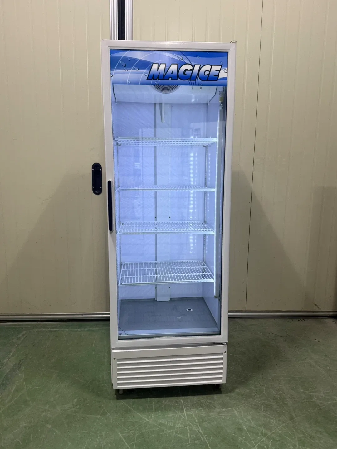 중고 업소용 냉장고 상태 A급 팝니다.