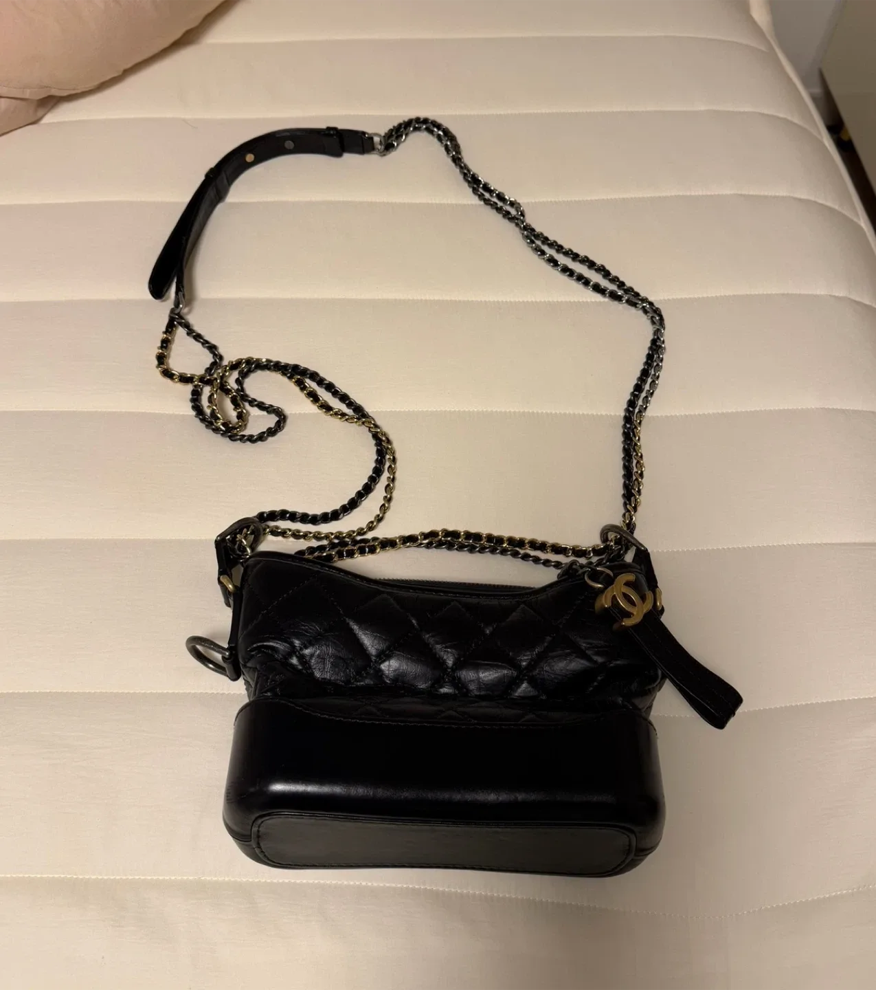 샤넬 가브리엘 스몰