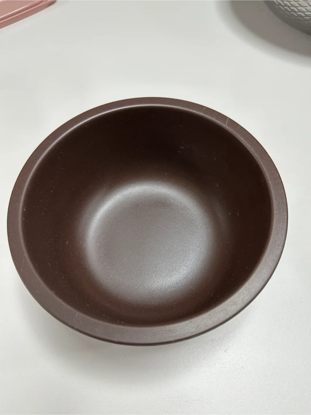 동광 멜라민 국밥그릇 90개