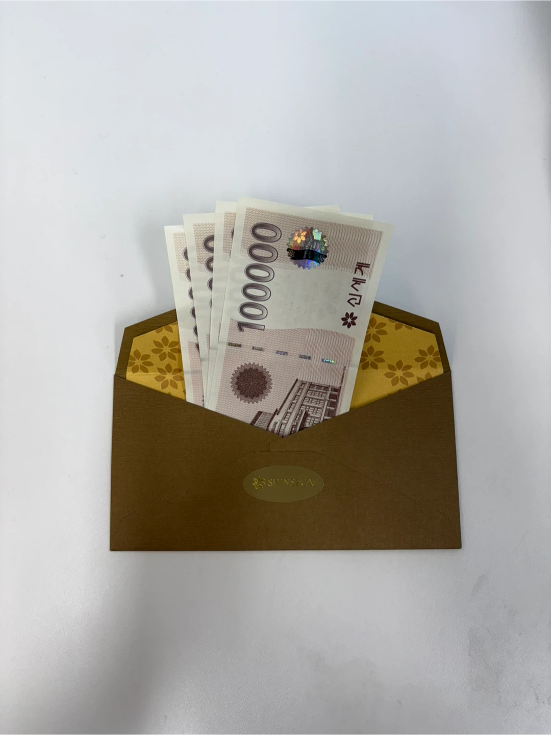 신세계 상품권 40만원