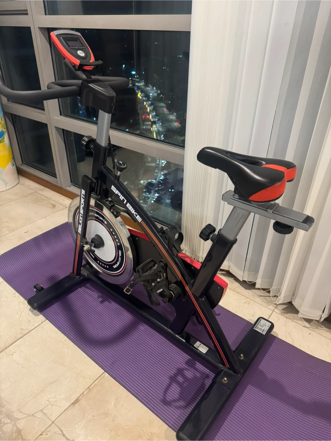 조이트론 파워 레이서 레볼루션 270R 레이싱휠