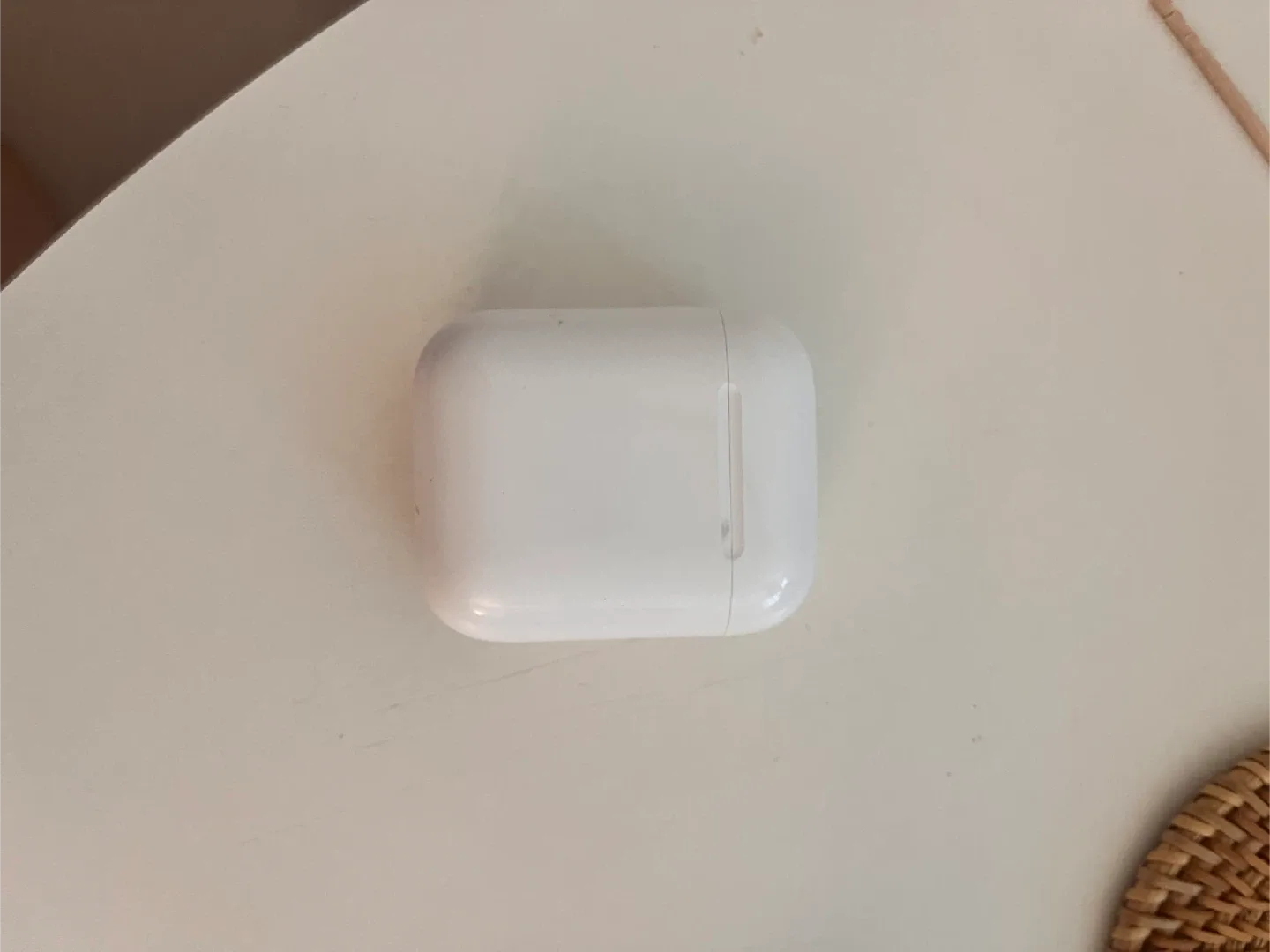 (중고) 에어팟 1세대