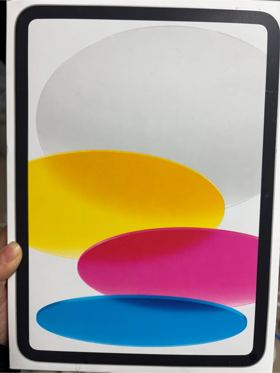 아이패드 10세대 박스만 64gb