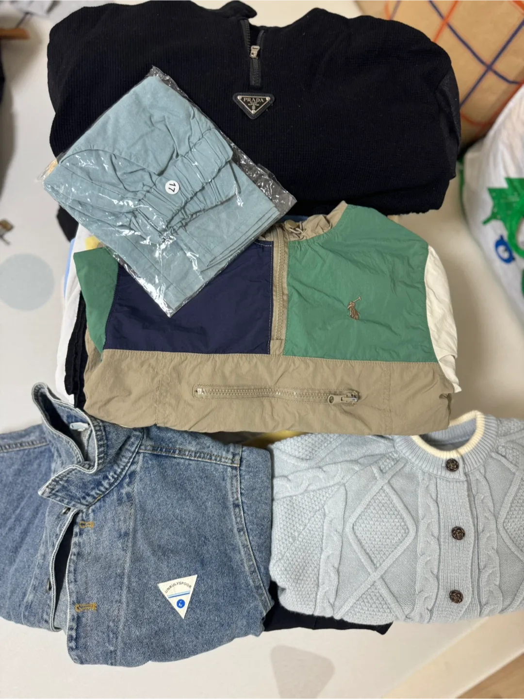 초2아들입은옷중고(빠른거래)