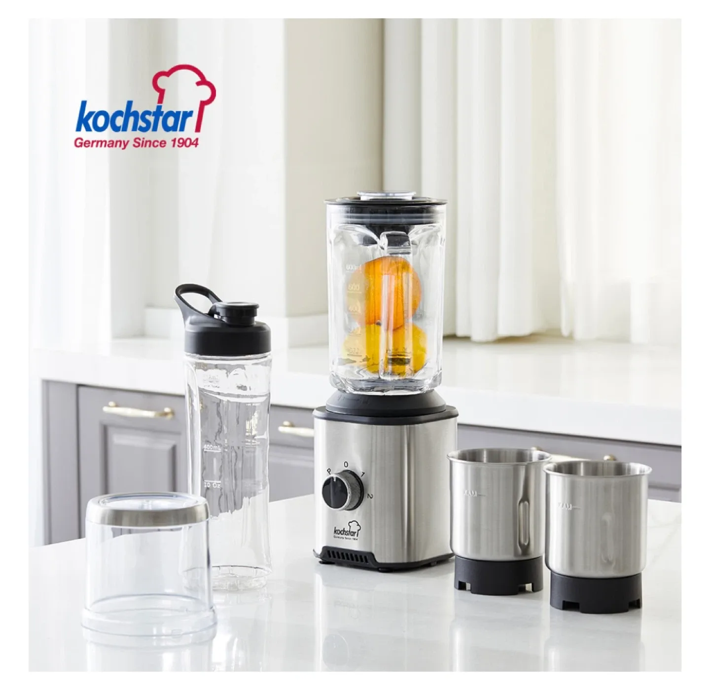 중고보다 싼 새상품⁉️파워멀티 블랜더