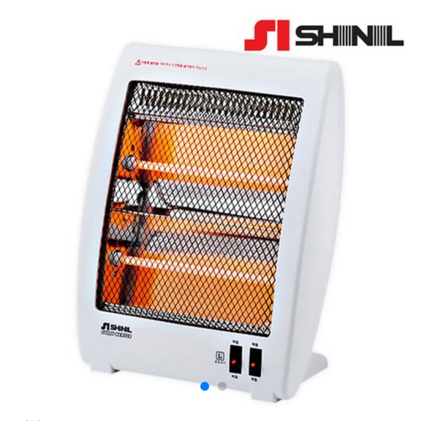신일 히터 난로 (새상품)