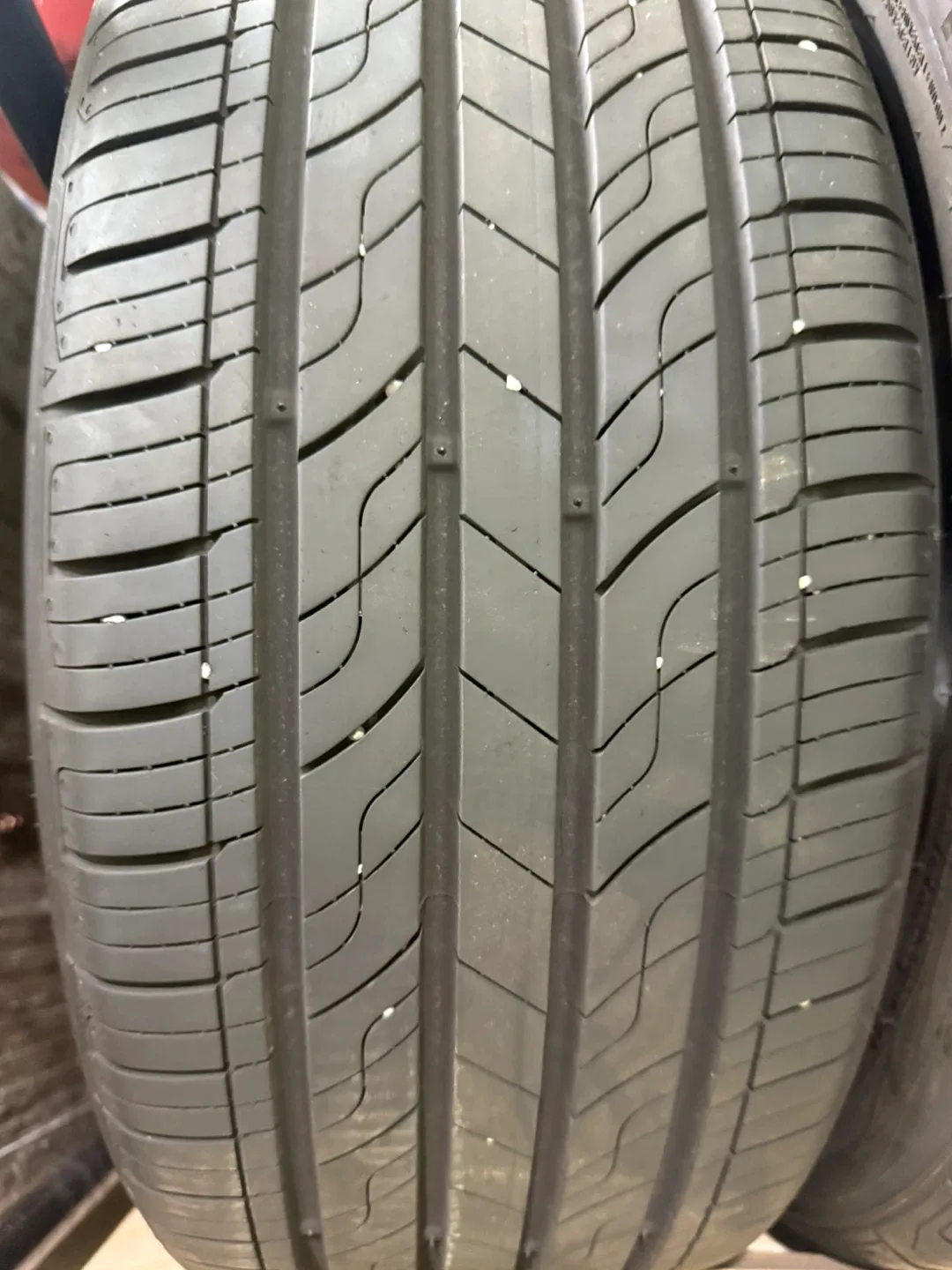 금호타이어 215/45ZR17 중고