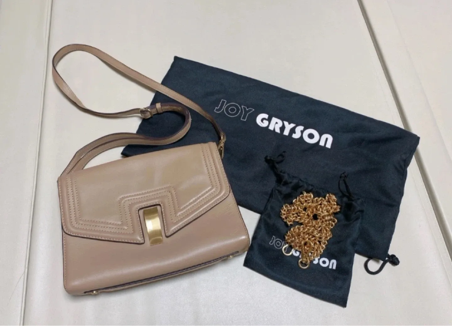 조이그라이슨가방