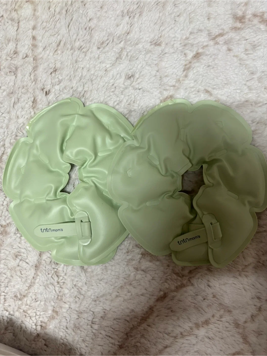 튼튼맘스 가슴 찜질팩