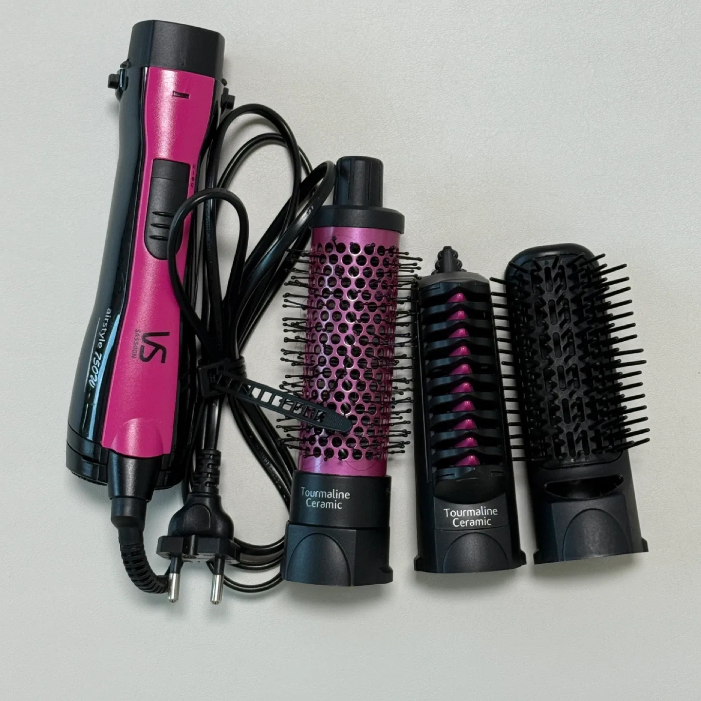 비달사순 에어스타일러