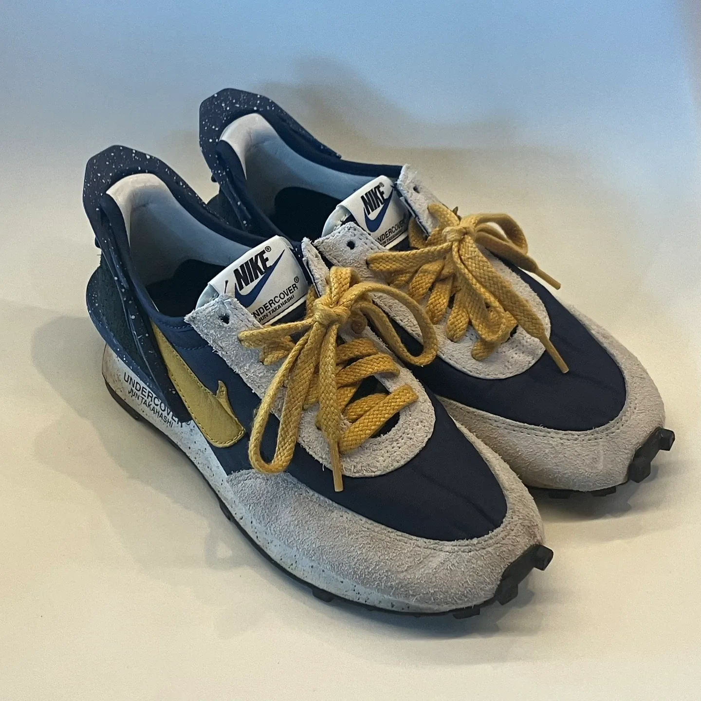 나이키 언더커버 데이브레이크 225