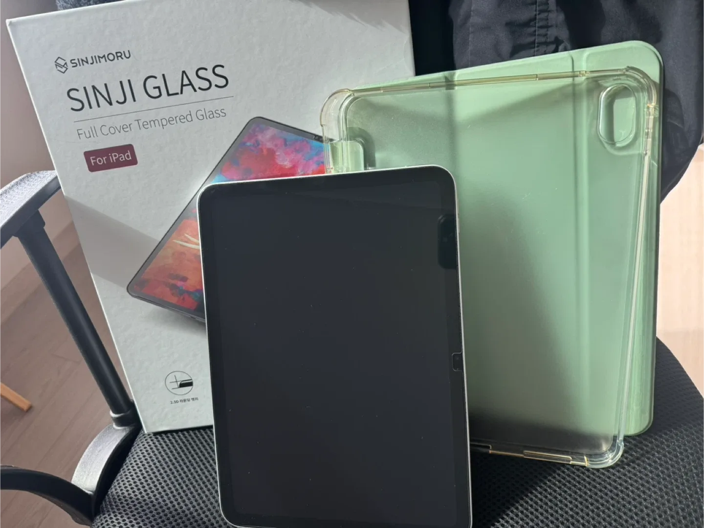 아이패드 10세대 64GB 와이파이 중고