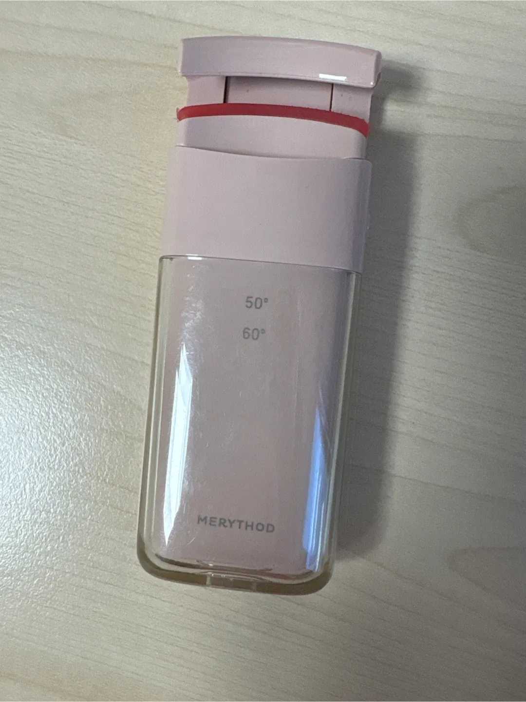 메리쏘드 히팅뷰러