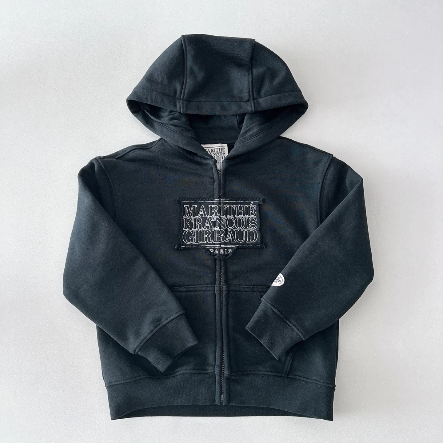 마리떼 키즈 후드집업 110