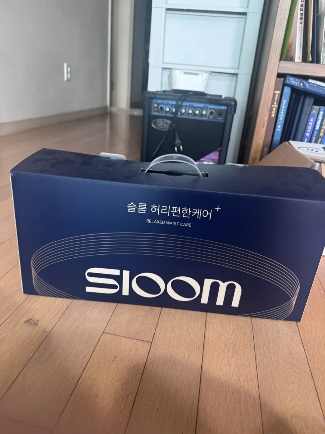 @새상품@ 슬룸 허리편한케어 새제품