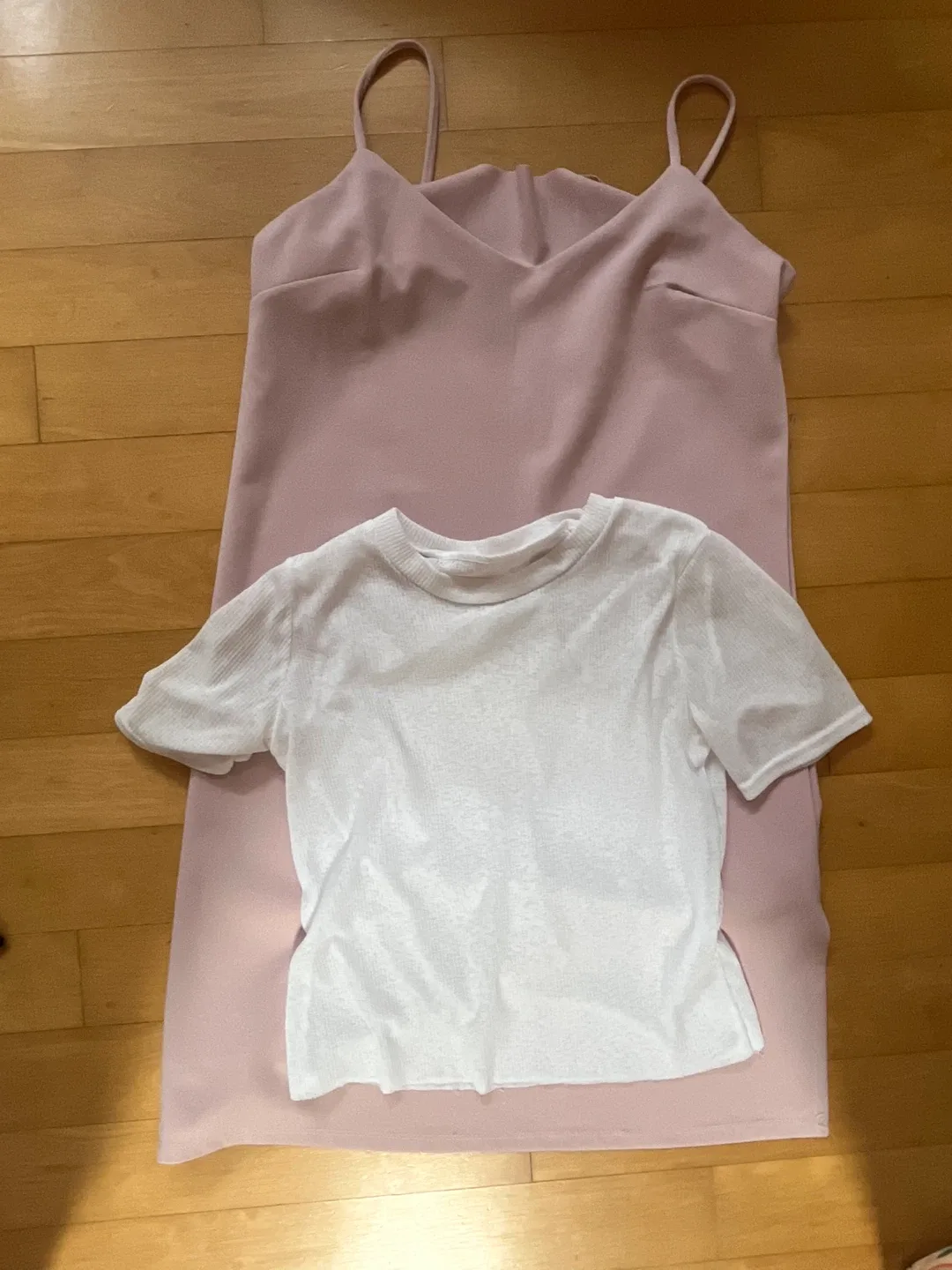 여자 중고옷 팝니당