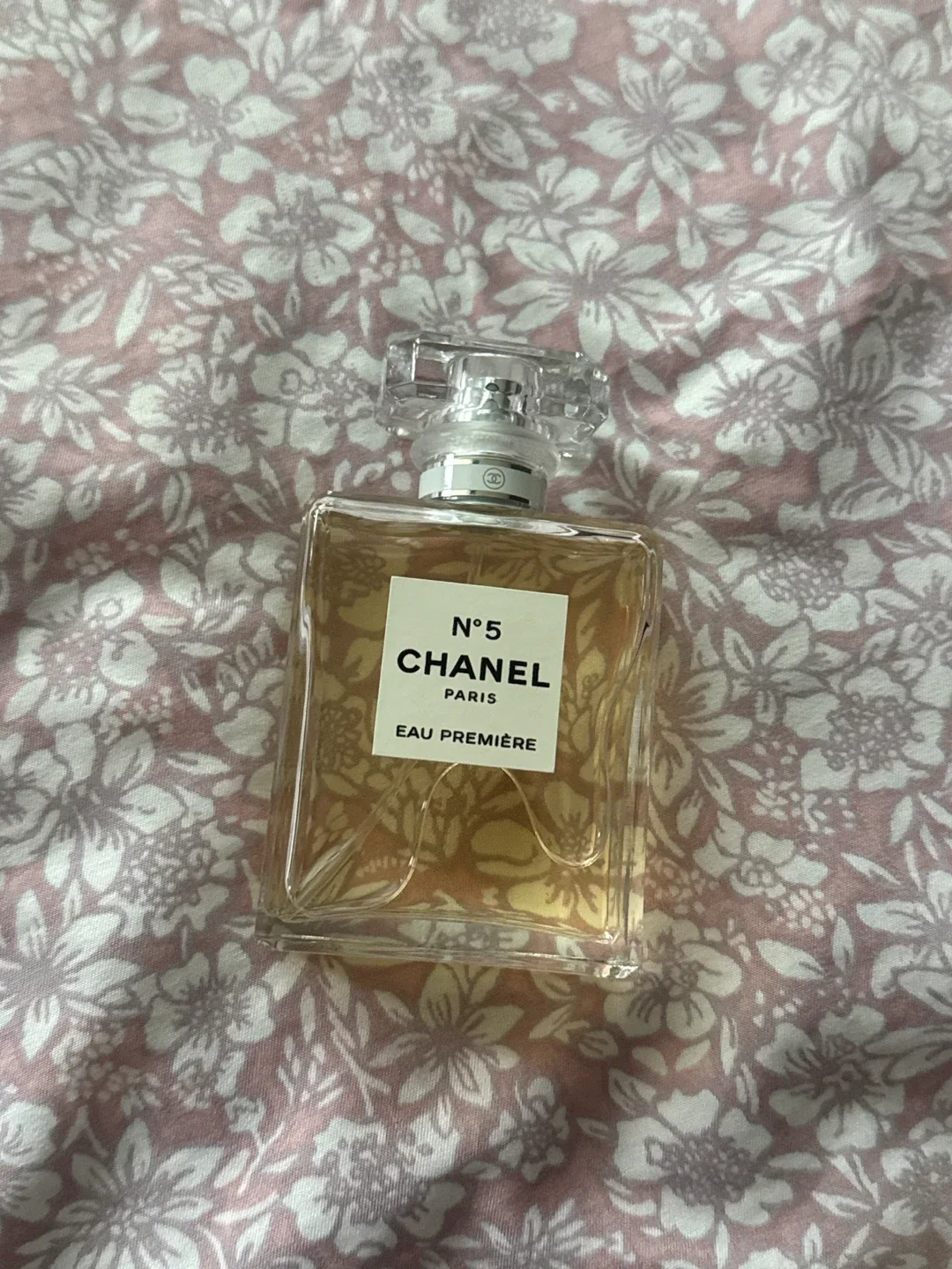 샤넬 No.5 향수 판매