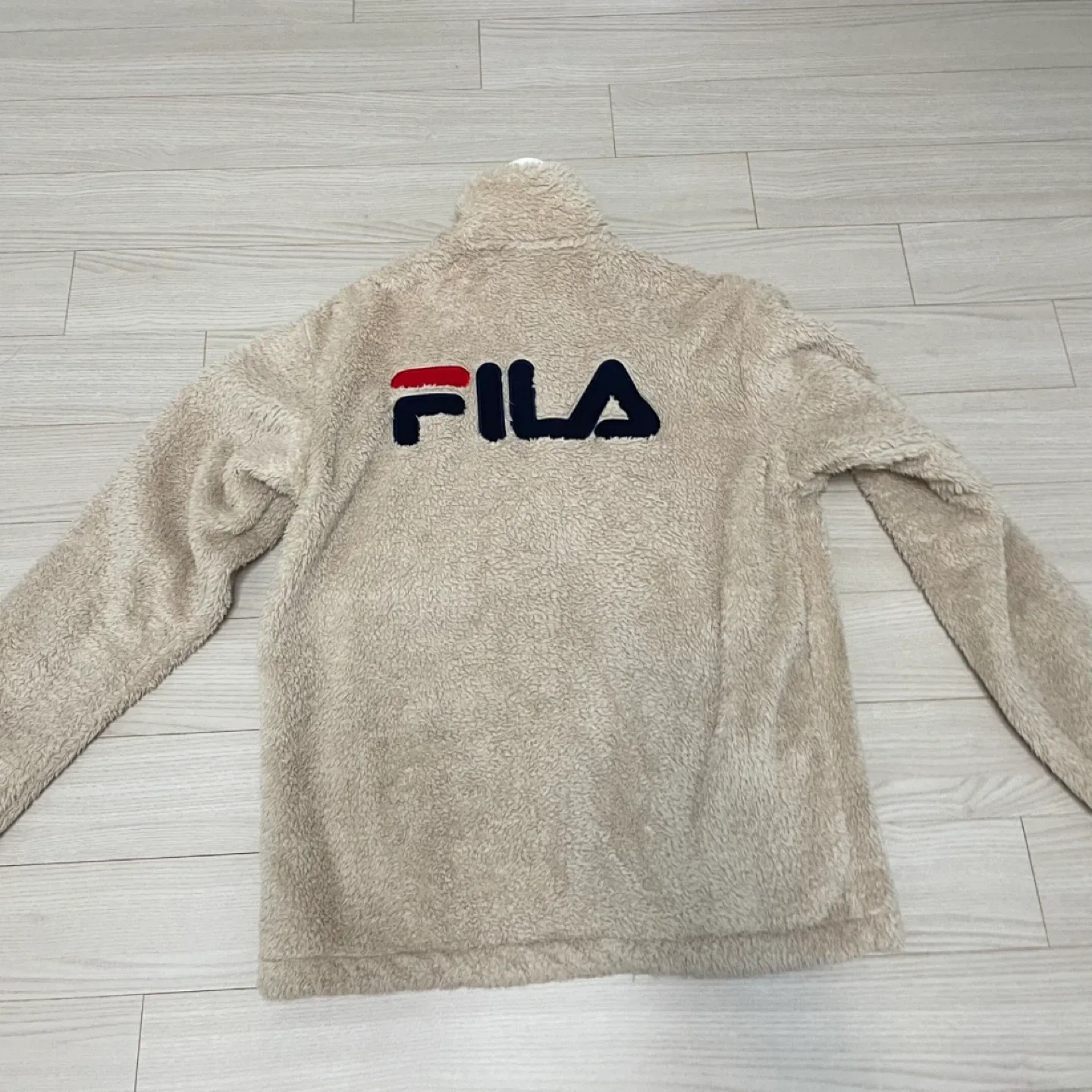 FILA 후리스 S