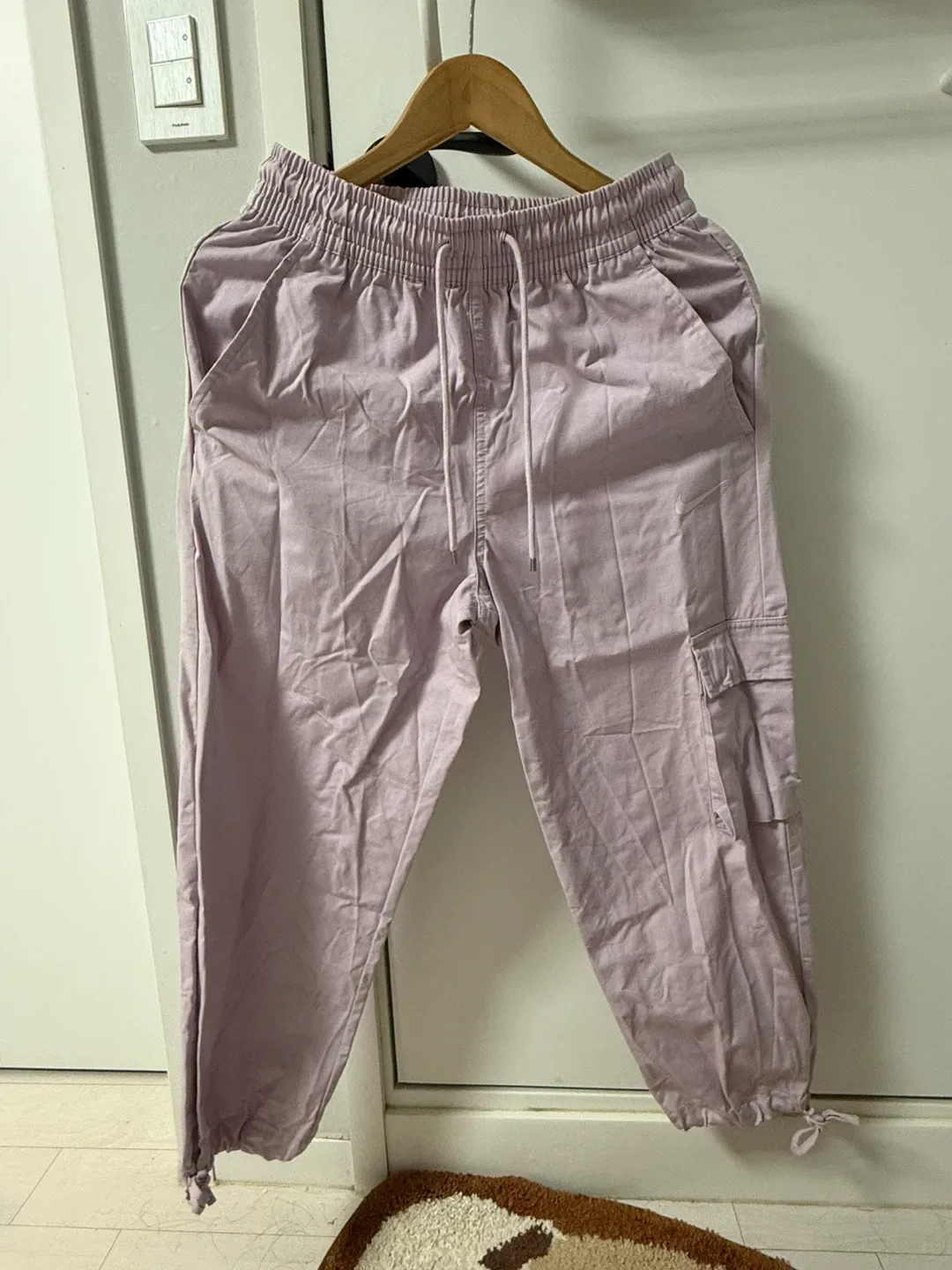 나이키 조거팬츠 S (중고)