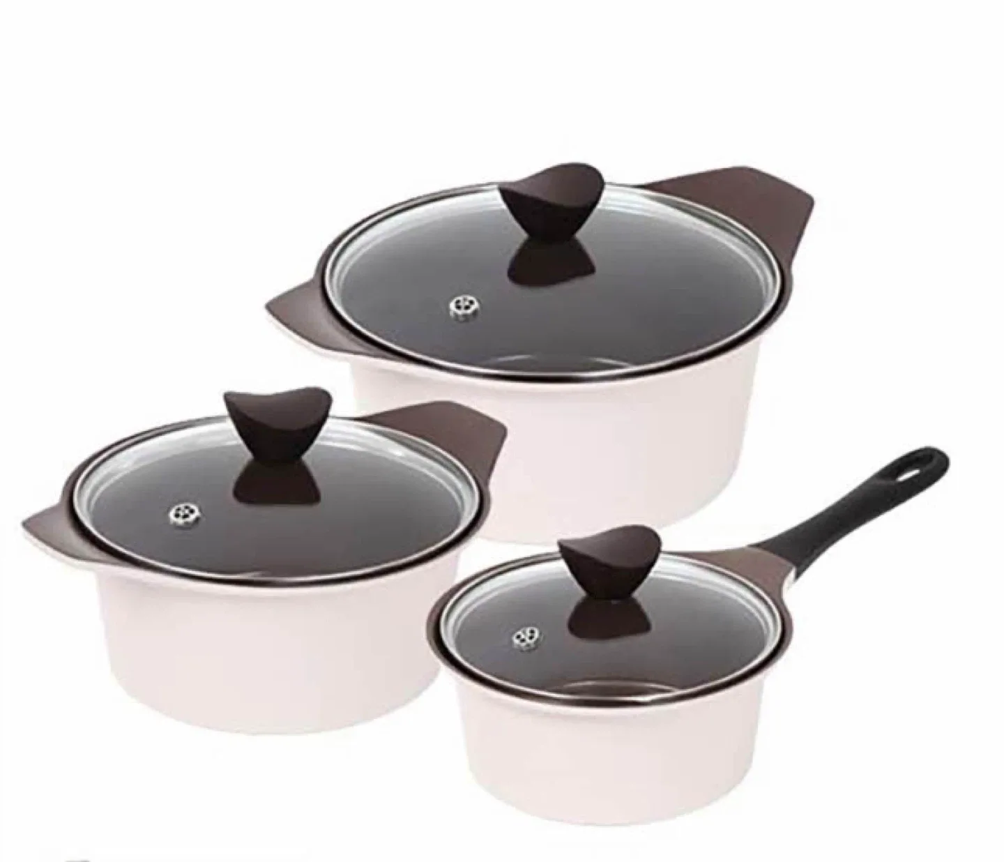 🦄미개봉 냄비세트 중고가이하로 들여가세요🦄