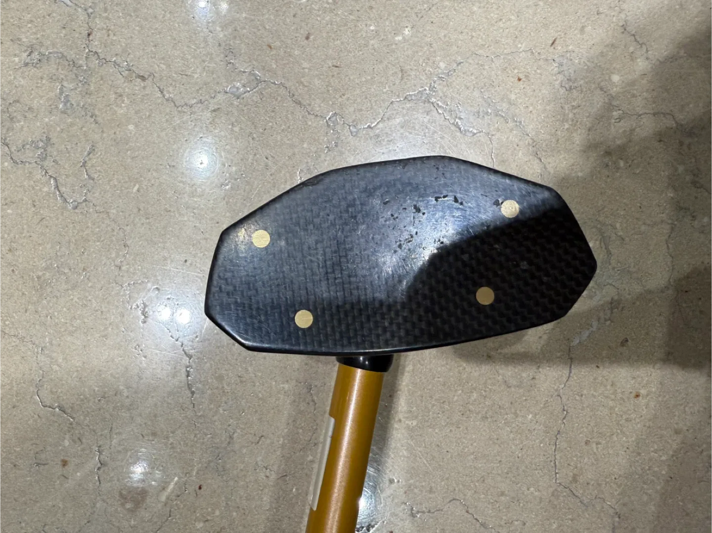 중고)파크골프 클럽