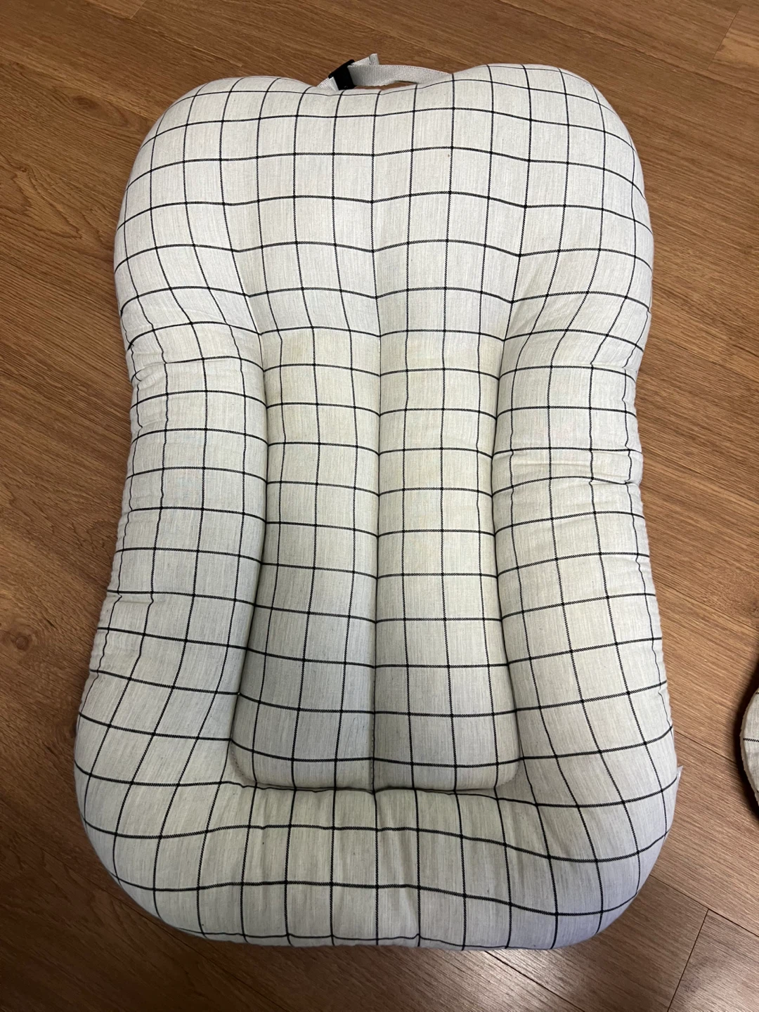 피카노리 강아지 유모차 민트색(+쿠션,가드,정리함)