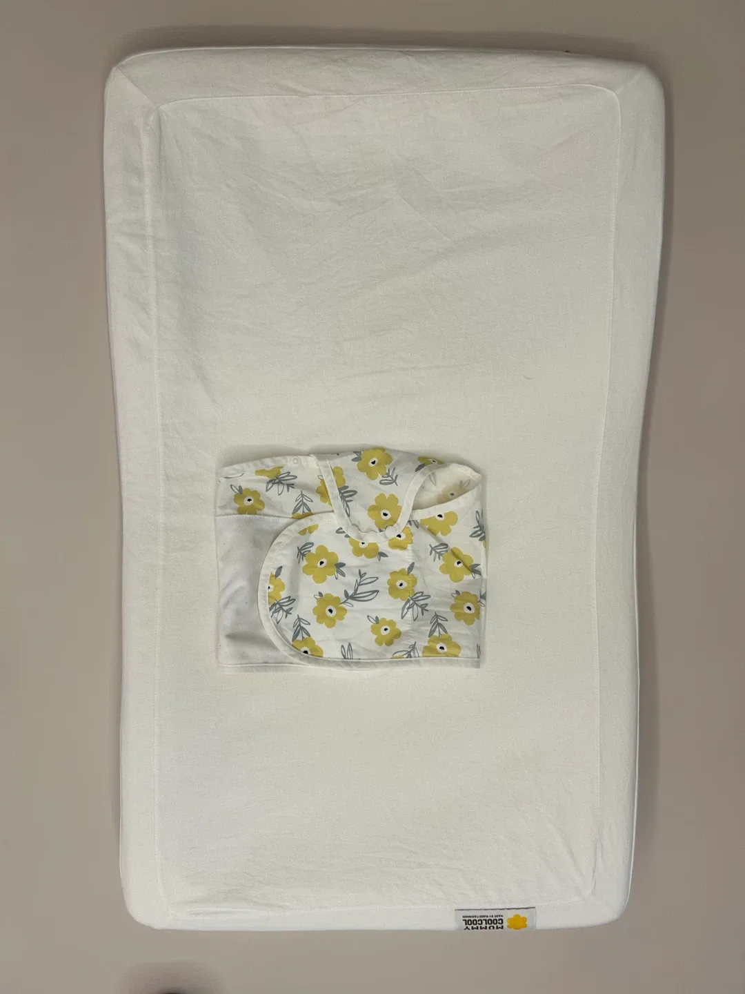 머미쿨쿨 배드 & 역류방지쿠션