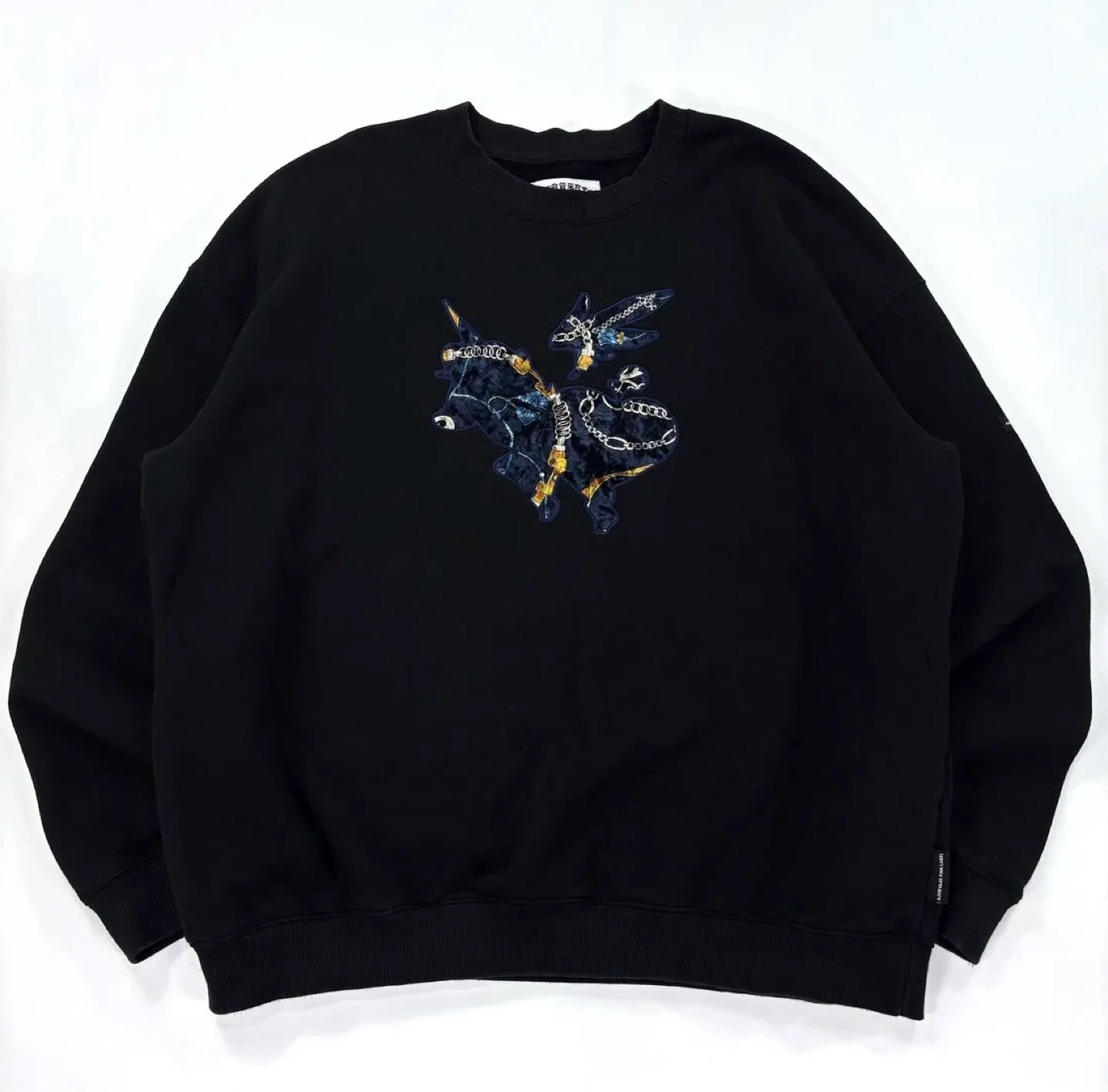 AJO BY AJO 맨투맨 XL