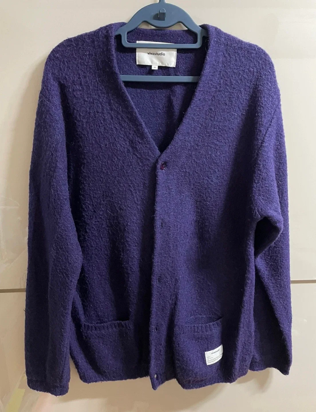 비바스튜디오 가디건 (M사이즈)