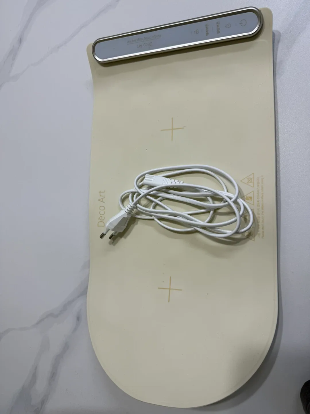 데코아르 푸드워머