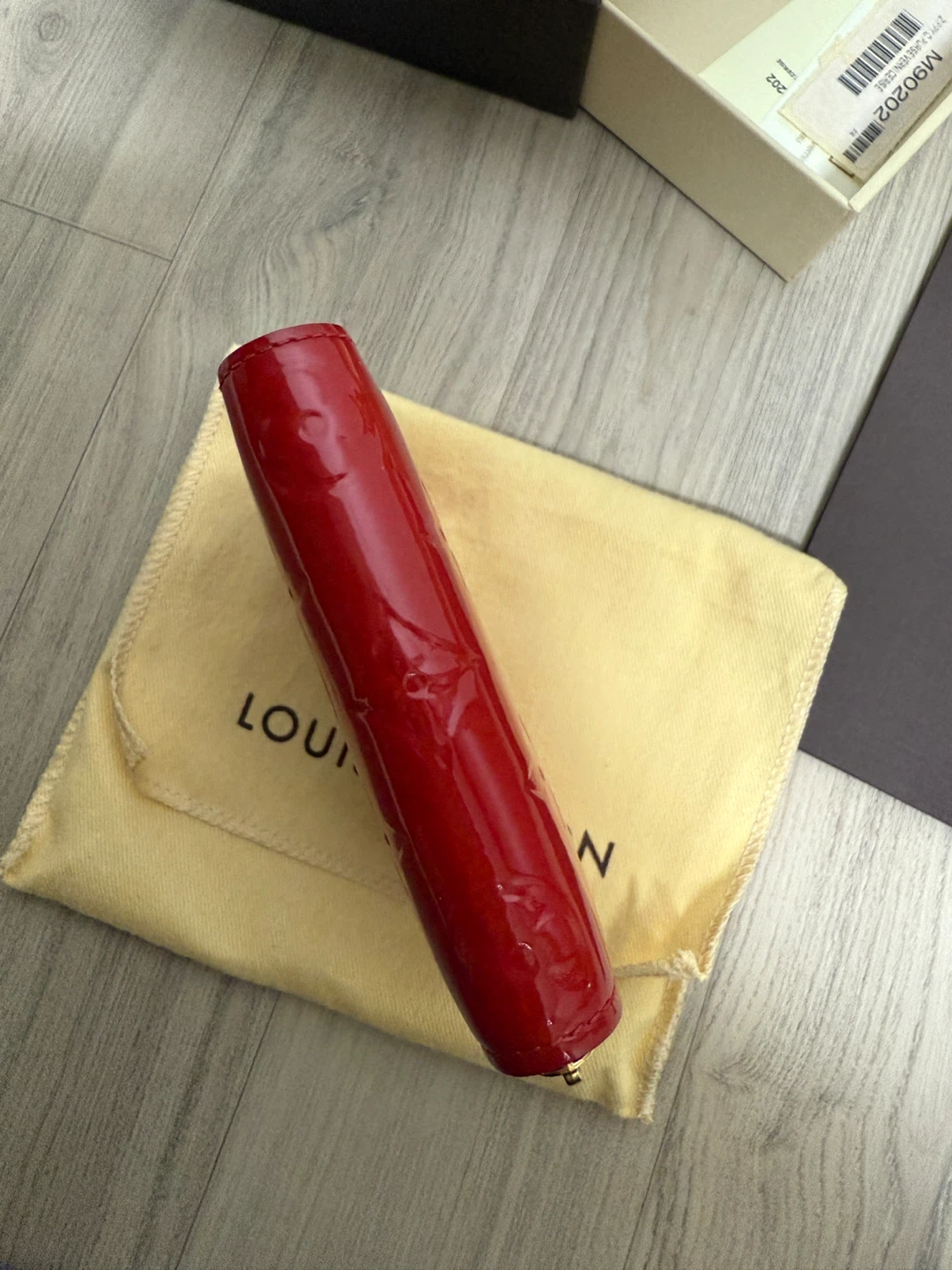 루이비통 지피코인퍼스 베르니