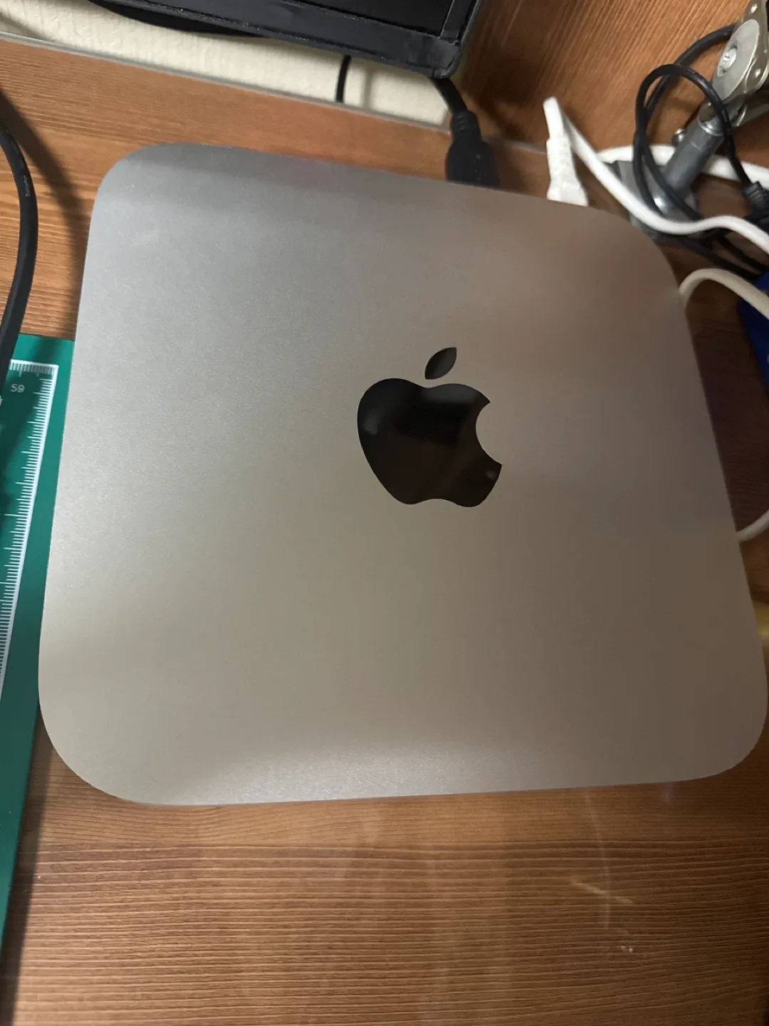 맥미니 2014 8GB RAM Ssd 256GB