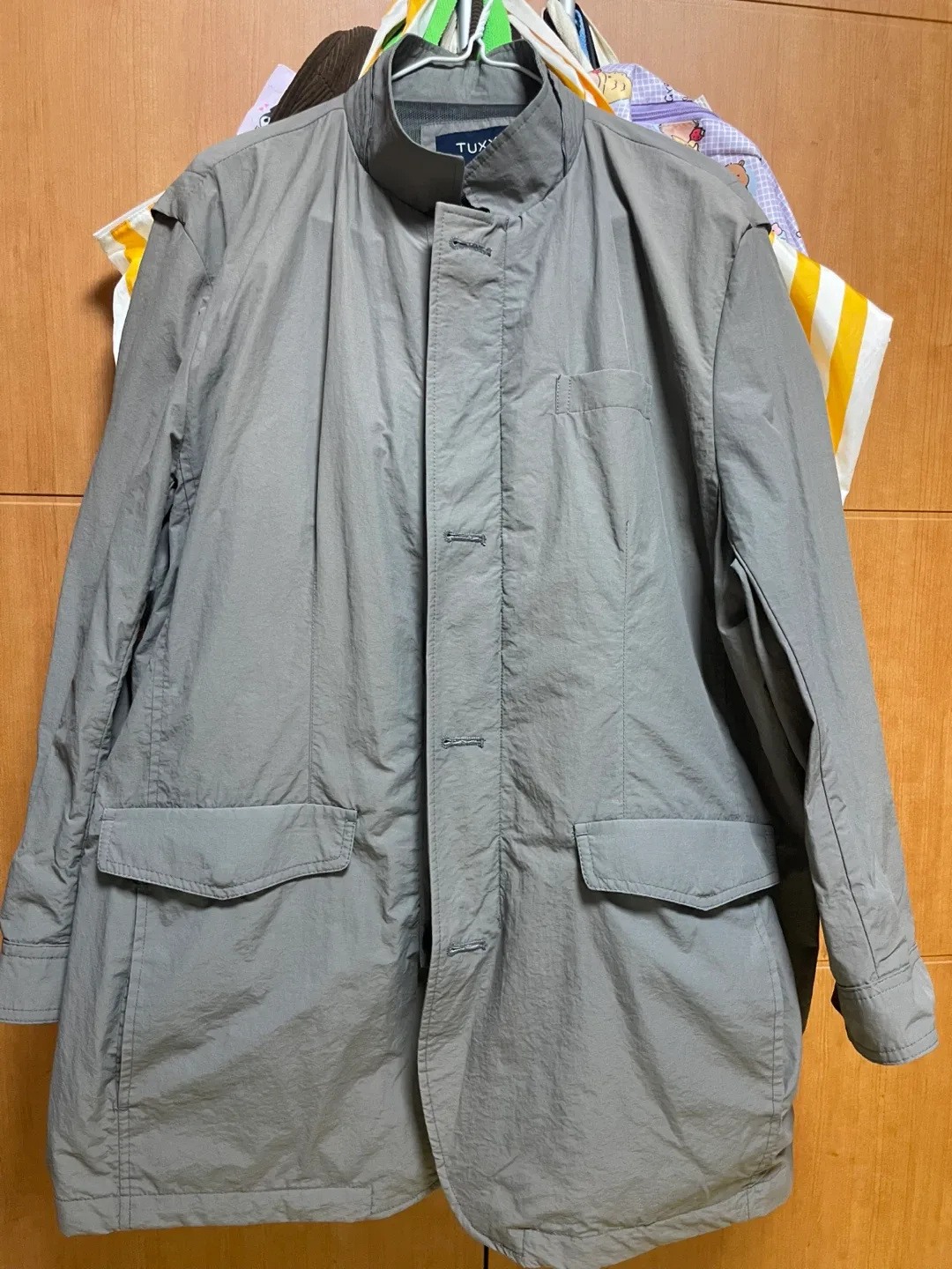 Tuxy 남성 코트 110