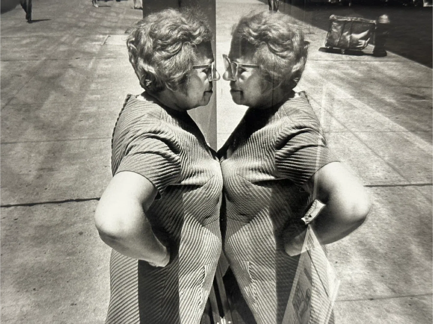 [014] Richard Kalvar 사진집