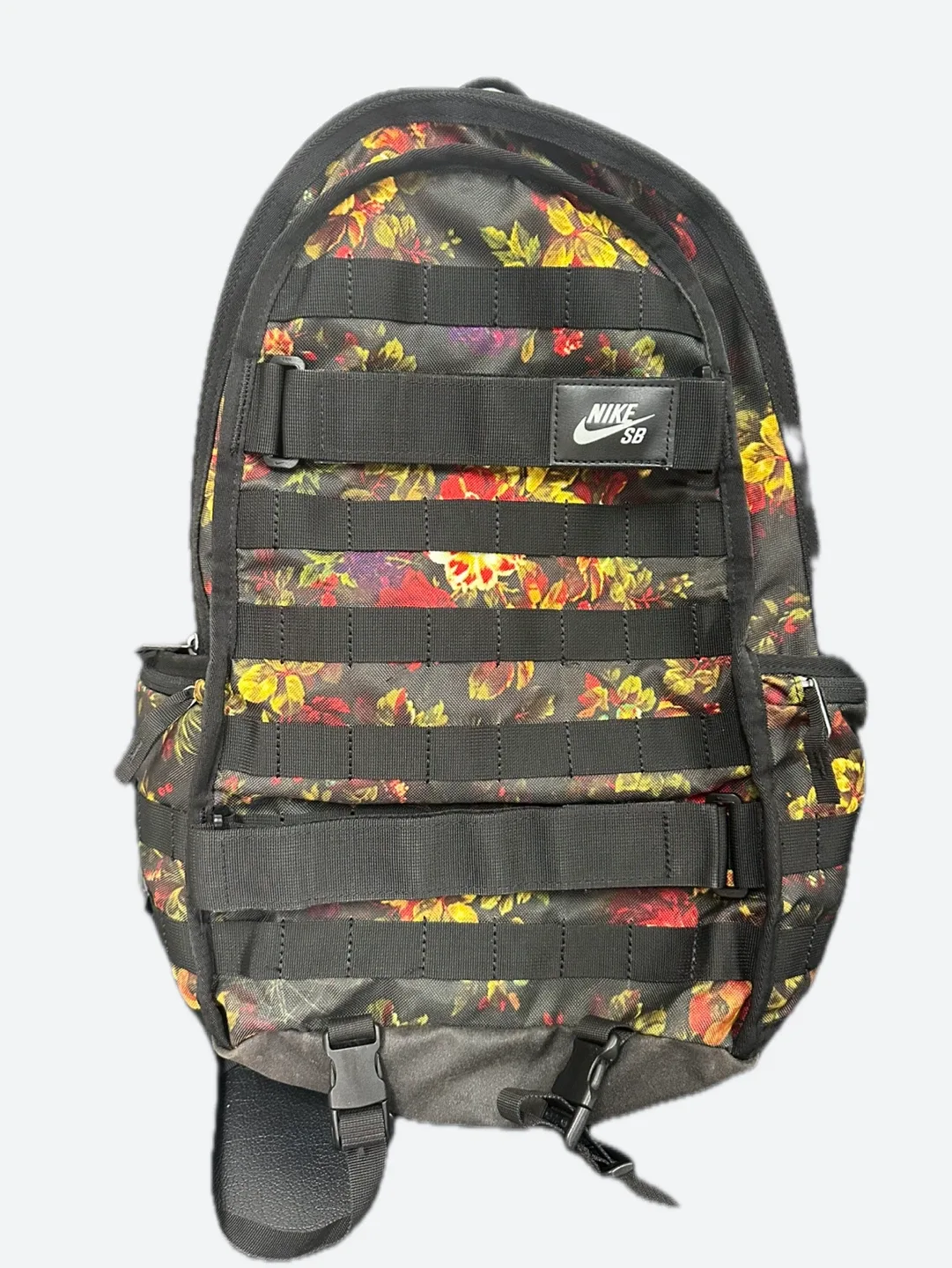 나이키 백팩(정품)