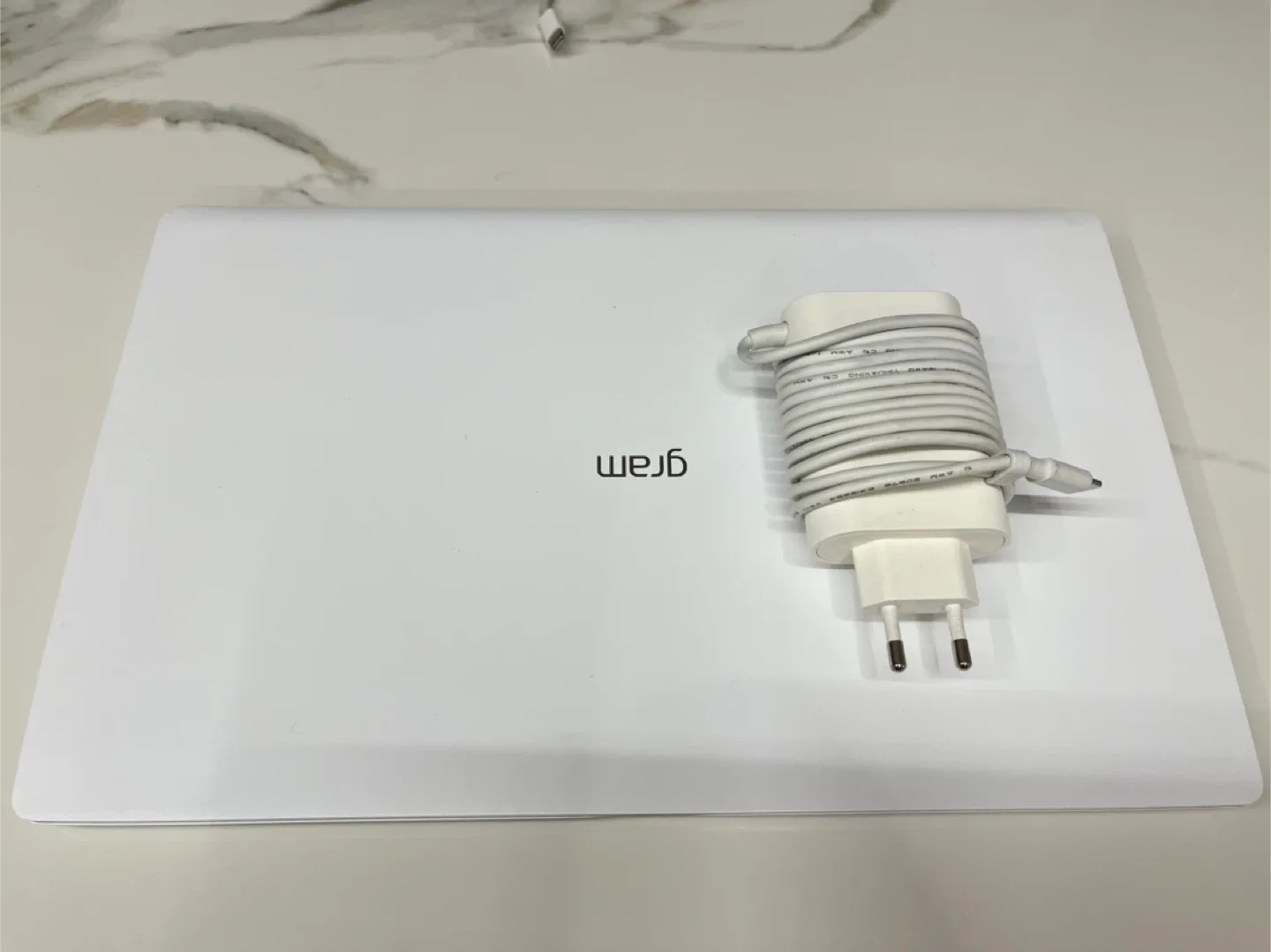 [중고] LG Gram 15인치(15ZB95N)