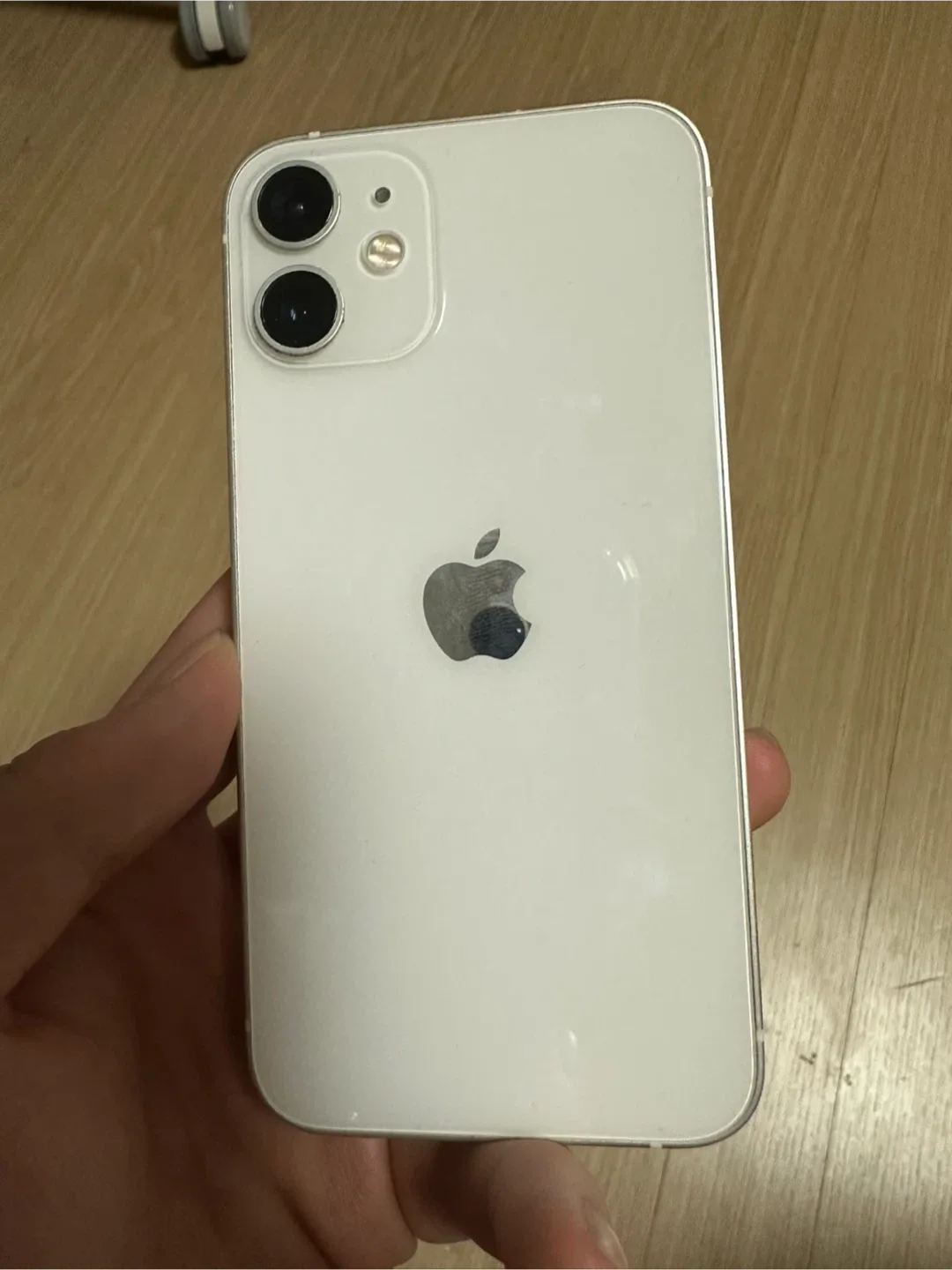 아이폰 12미니 화이트 256g