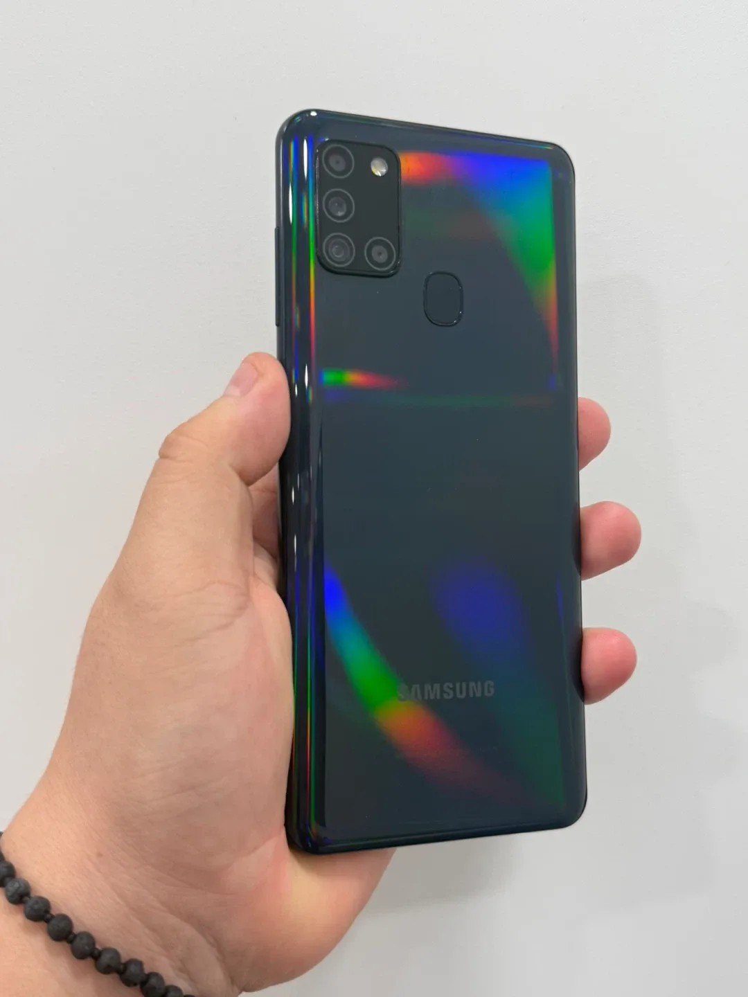 갤럭시A21 중고폰 판매합니다