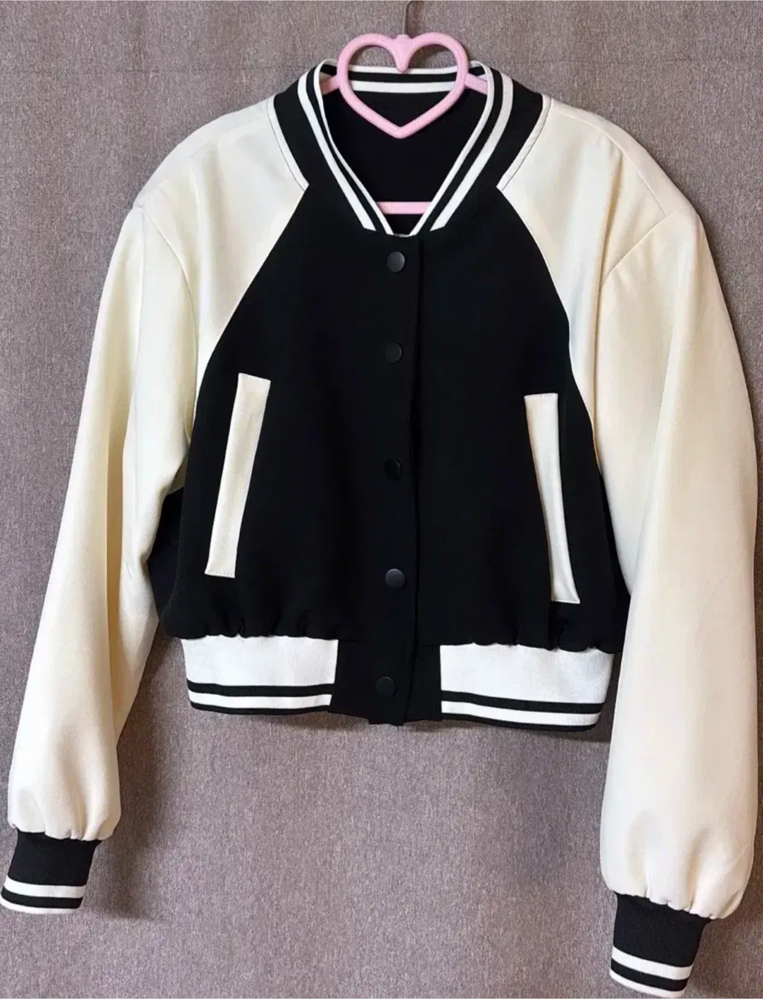 바시키 야구자켓