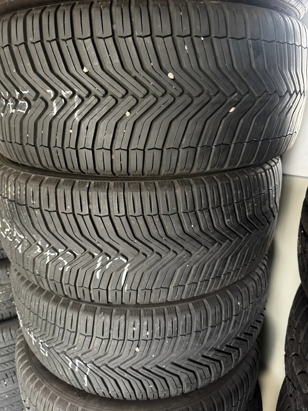 국산,수입 모든 중고타이어 이벤트🚨 10월30일까지!