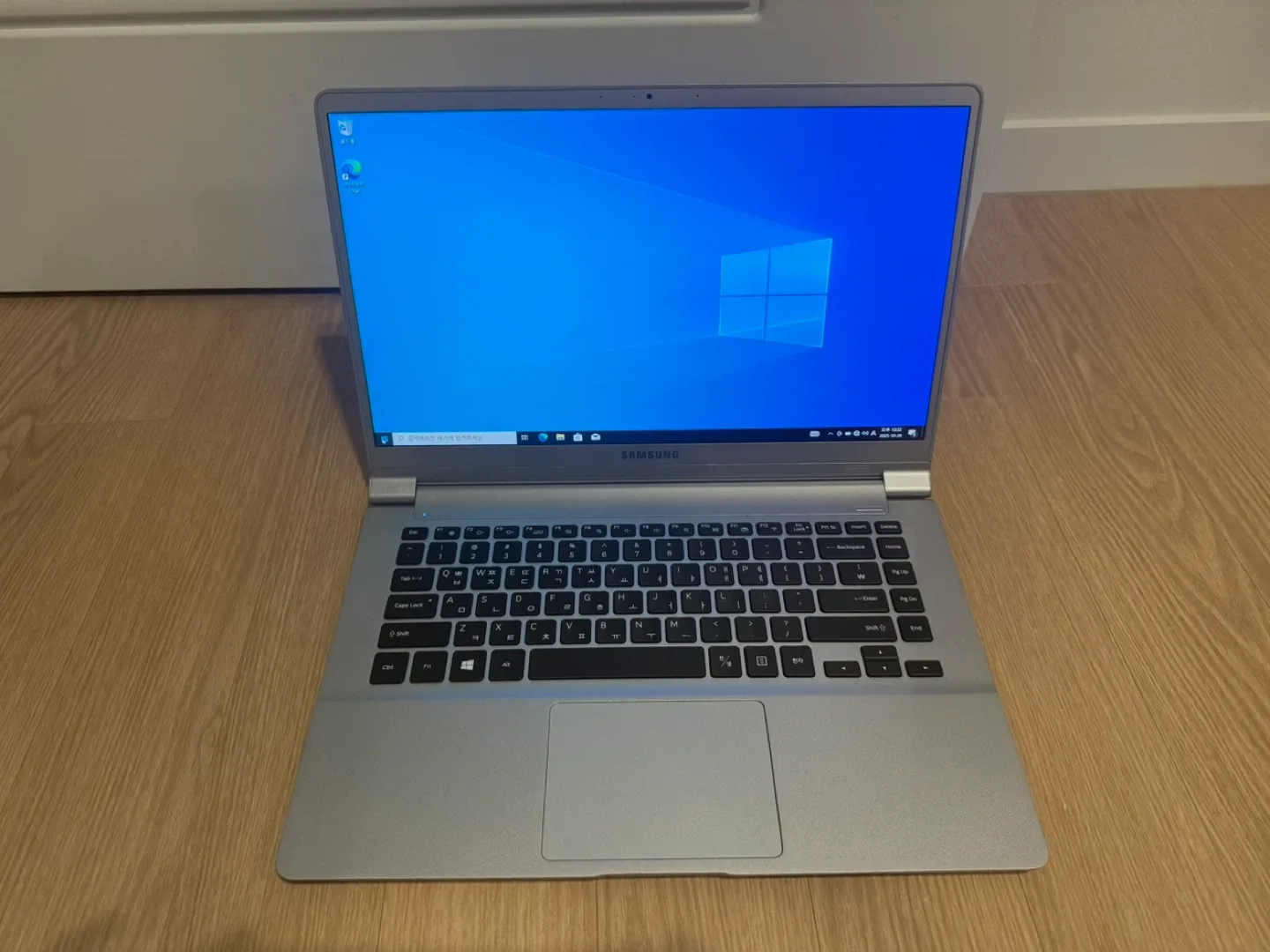 삼성 노트북 NT901X5L 15.6인치 i5 8G 256G